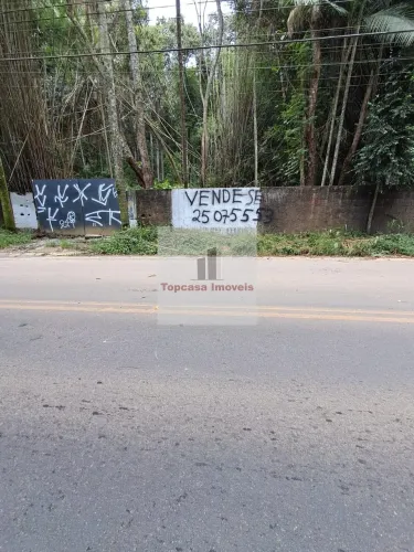 Lote / Terreno em Recanto Campo Belo - São Paulo