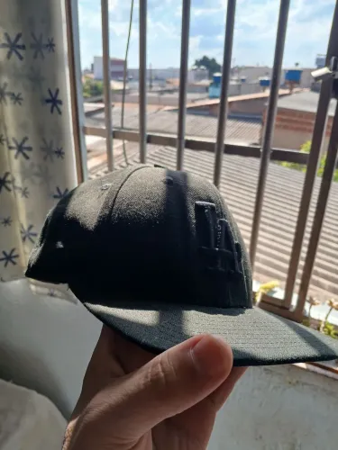 Boné New Era Original