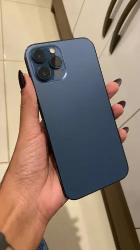iPhone 12 Pro Max
