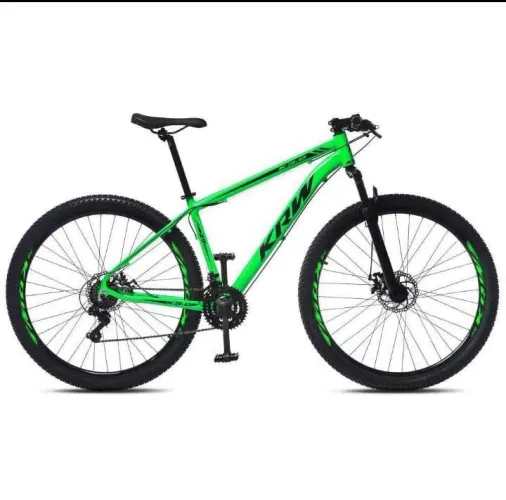 Bicicleta KRW ROMA