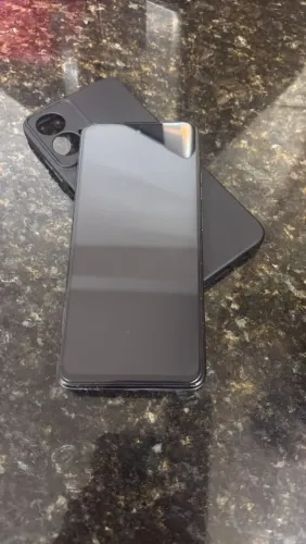 Moto G 5G com NFC