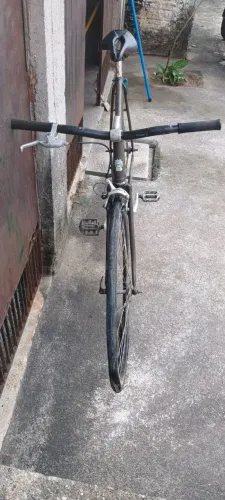 Bike fixa Caloi 10