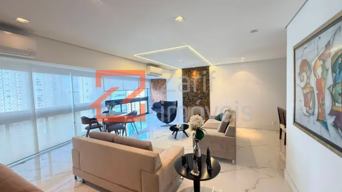 APARTAMENTO PARA VENDER 3 QUARTOS VILA ANDRADE AR CONDICIONADO