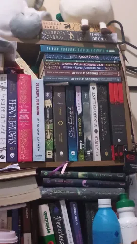 Livros