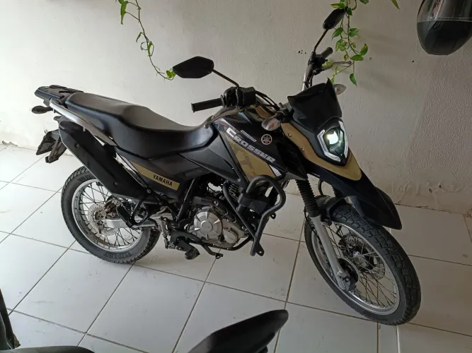 Crosser Z 150 flex abs