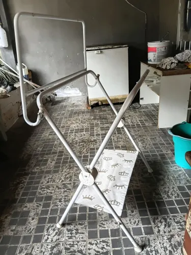 Suporte para berço 