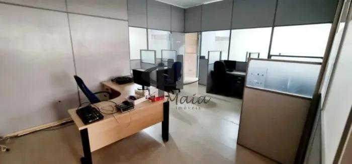 Locação Prédio Comercial Sao Caetano do Sul Santa Paula Ref: 44997