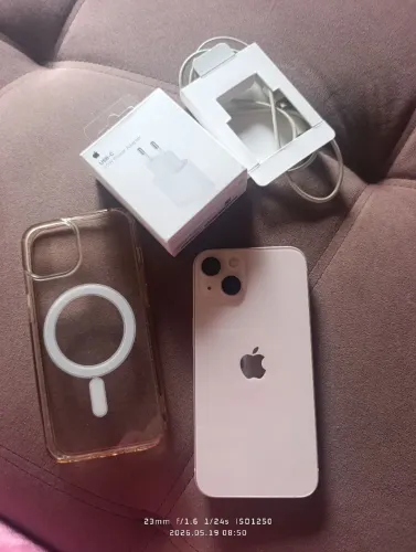 IPHONE 13 ROSA