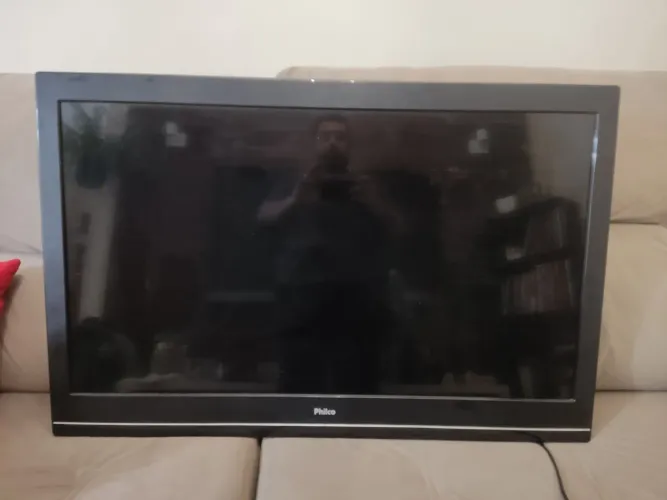 TV LCD Philco