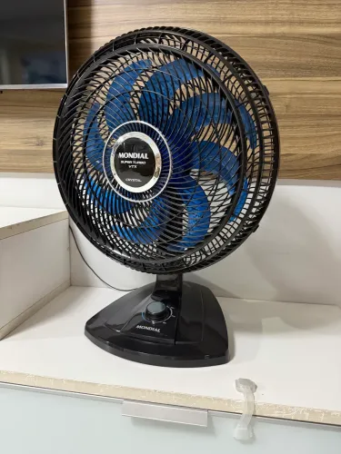 Ventilador