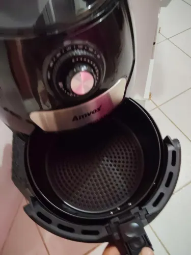 Vendo nova AirFry