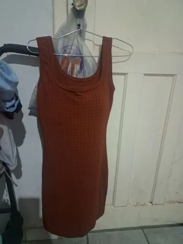 Vendo vestido 
