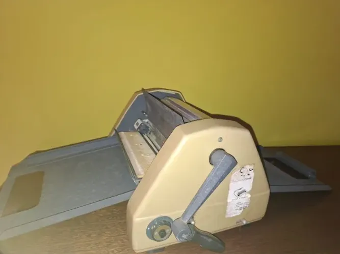 Mimeógrafo