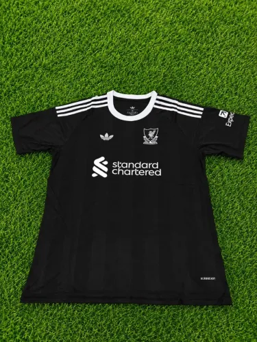 Camisa Liverpool 25/26