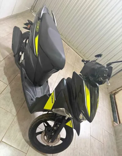 Yamaha Neo Automatic 125cc 2024