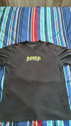 Camisa da Ramp 
