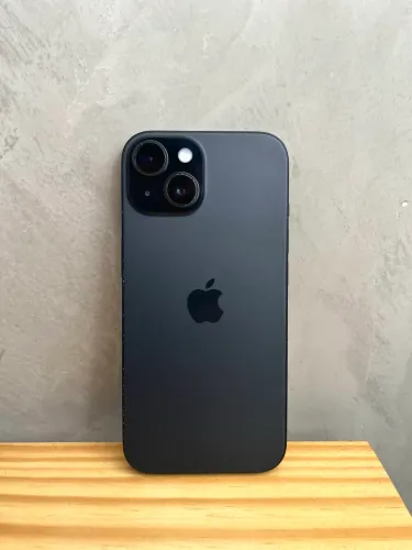IPHONE 15 | ÚNICA DONA | EXCELENTE ESTADO