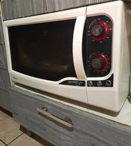 Forno elétrico 
