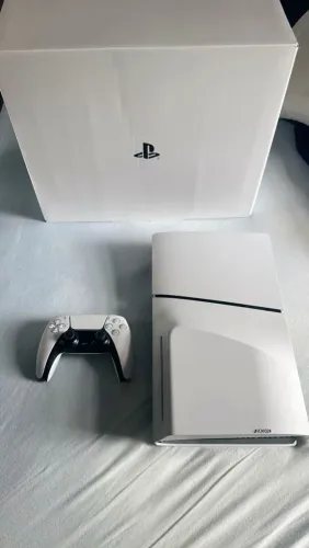 PS5 Slim 1Tb Disk