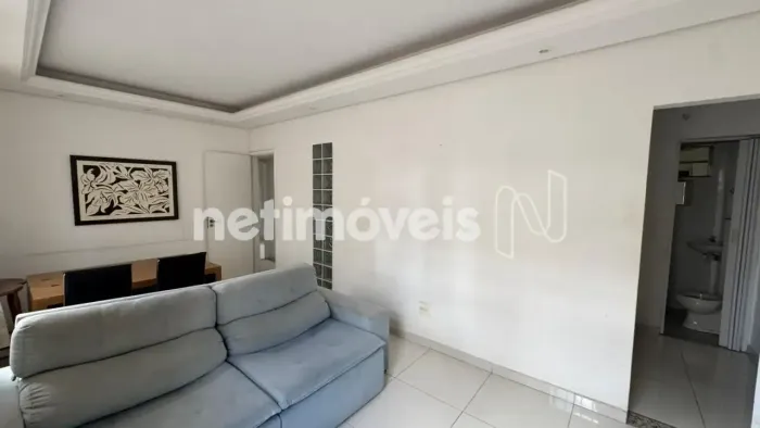 Locação Apartamento 2 quartos Nova Floresta Belo Horizonte