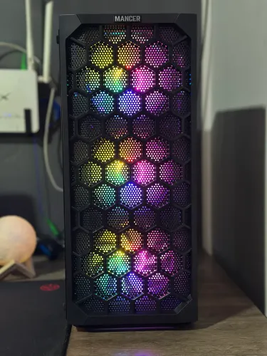PC GAMER KIT XEON