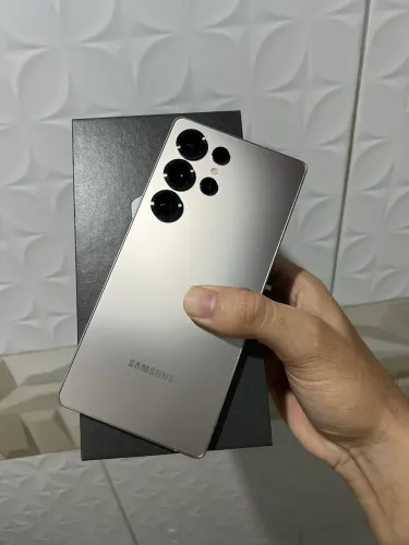 S25 ultra 256gb
