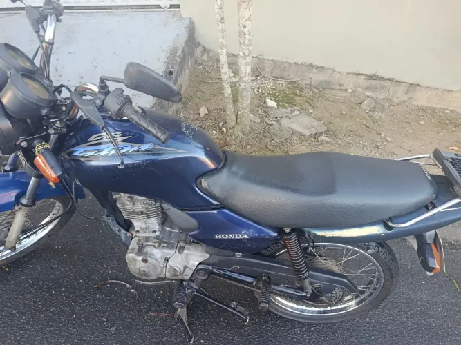 CG 125 ks