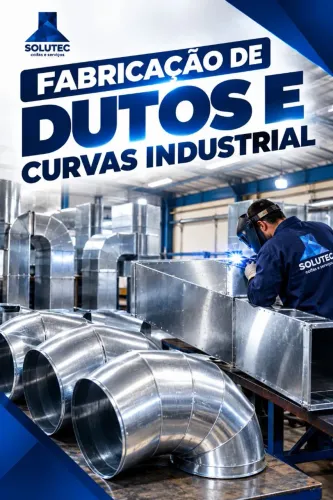 Grandes dutos 