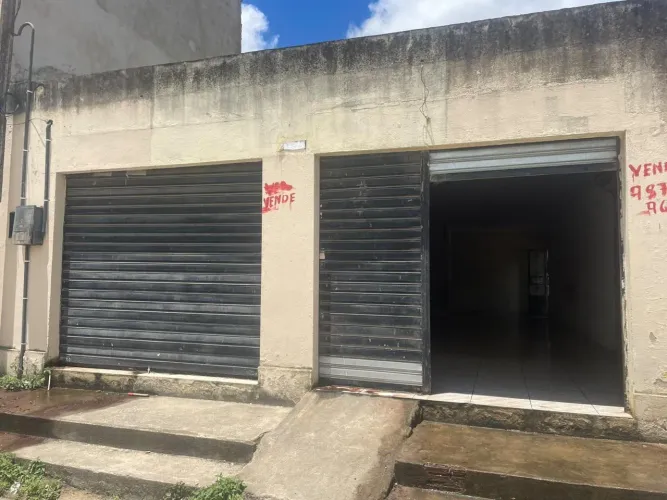 Ponto comercial