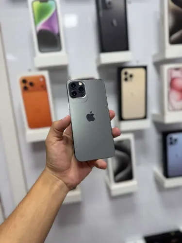 IPhone 12 Pro