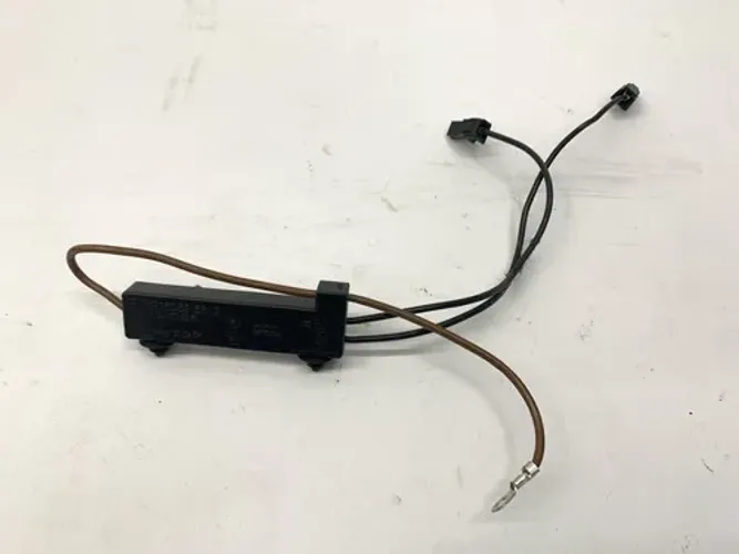 Módulo Amplificador Antena C180 C200 1.8 A2048708390