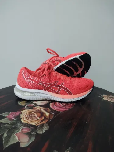 Tênis feminino Asics gel original 