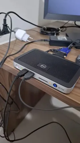 Dell Wyse T50 Thin client