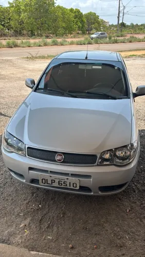 Fiat Palio 1.0 Economy Fire Flex 8V 4P 2013