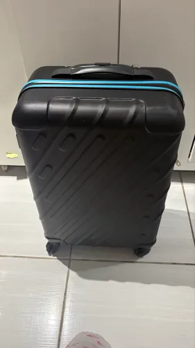 Mala de Viagem