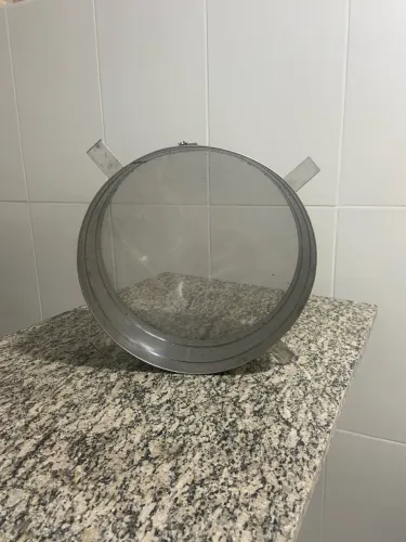 Peneira para mel