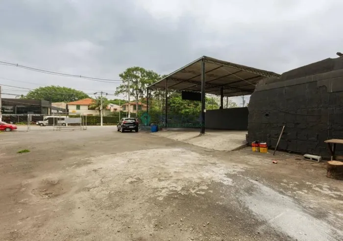 Residencial Lote/Terreno para Venda por R$ 3.800.000,00 e para Locação por R$20.000,00, n
