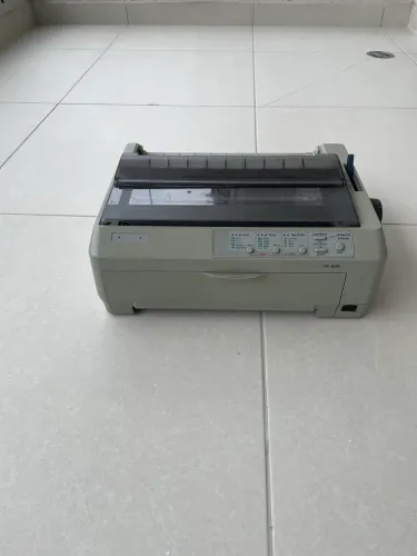 Impressora Matricial FX 890