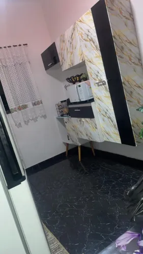Armário de cozinha 