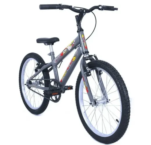 Bicicleta aro 20 mormaii