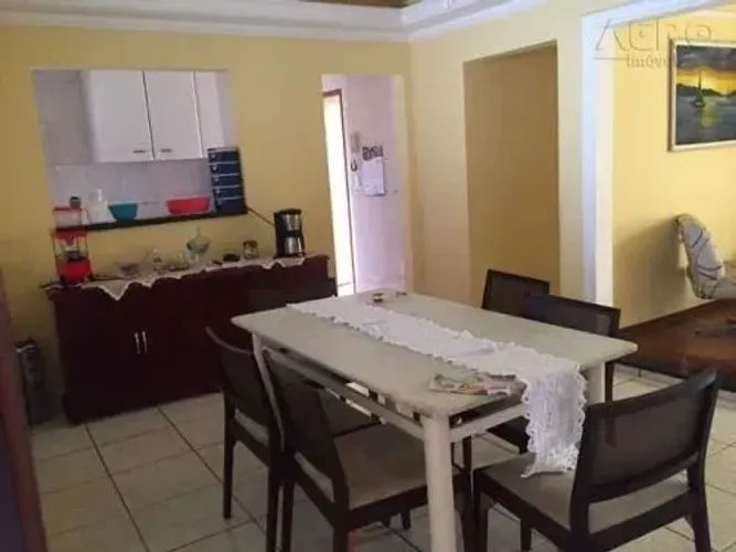 Casa à venda, Próx. Terra Branca, Bauru - CA0769.