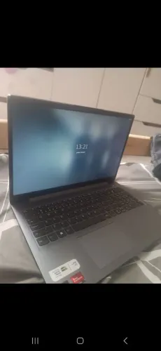 Notebook Lenovo IdeaPad Slim 3 Ryzen 7 5700U | SSD 512GB|10 Ram