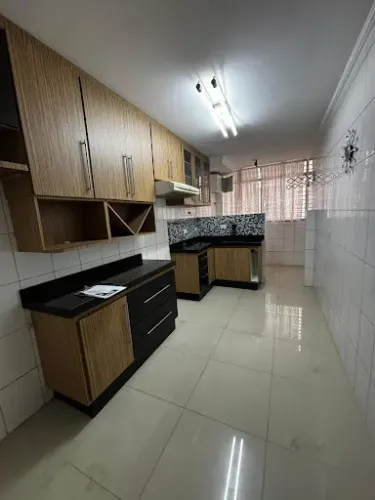 Apartamento à venda no Condomínio Camila - Jardim Dourado - Guarulhos/SP