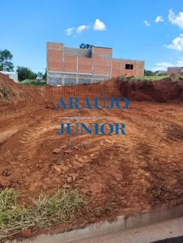 Terreno a Venda!