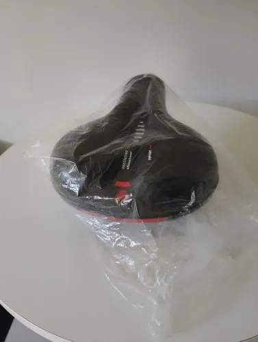 Vendo está sela zerada