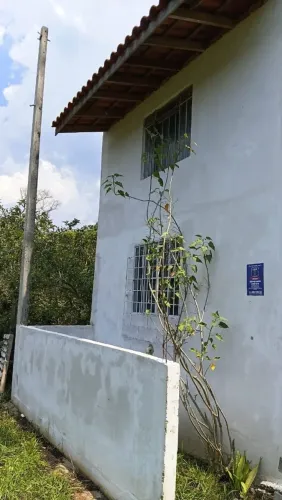 Vendo casa em balneário currais proximo a praia matinhos