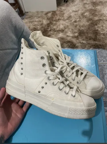 converse chuck 70s