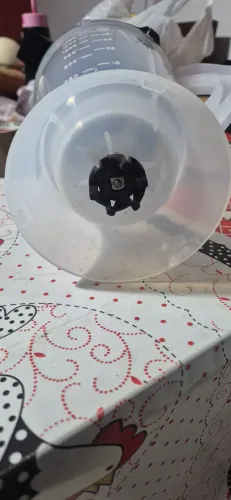 Copo Liquidificador novo