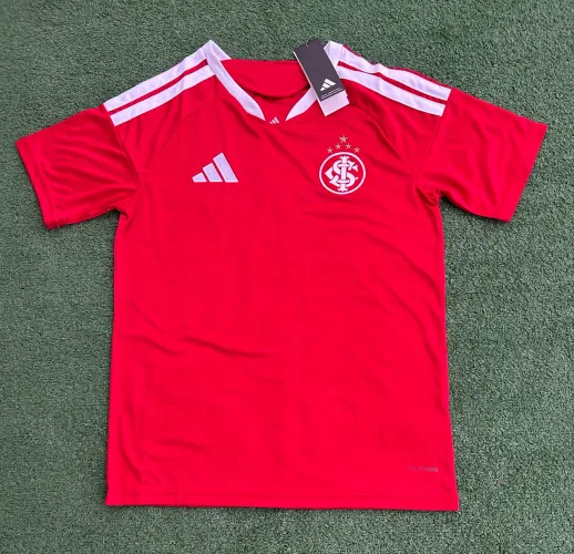 Camisas do Internacional 2026/27 (Pronta Entrega)