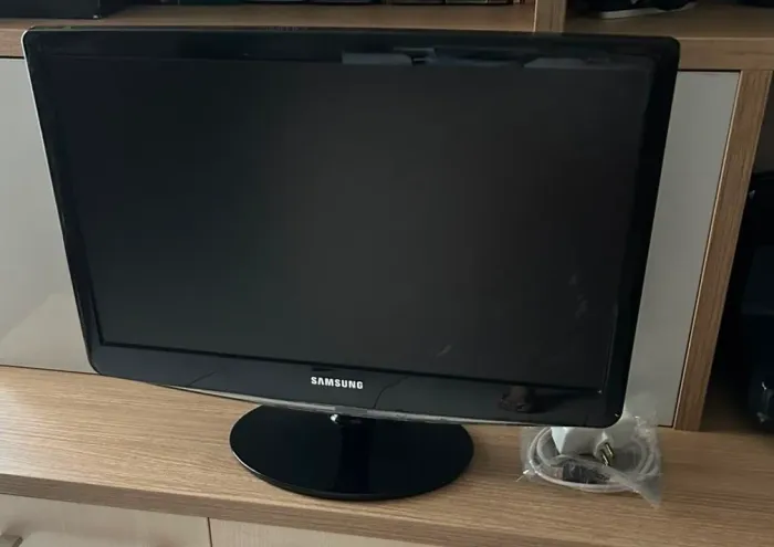 Monitor